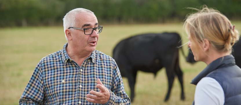 TIAH welcomes its new Chief Executive, Jon Levett, who takes up his post today (03/10/2022).