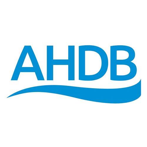 The Agriculture and Horticulture Development Board (AHDB)