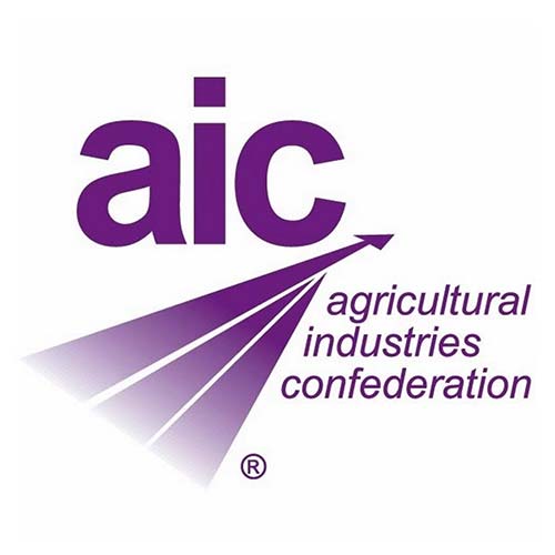 Agricultural Industries Confederation logo