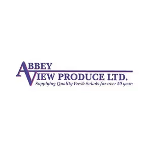 Abbey View Produce logo