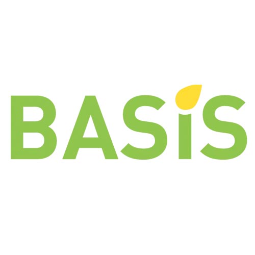 Basis registration logo