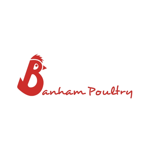 Banham Poultry logo