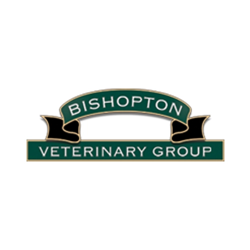 Bishopton Veterinary Group logo