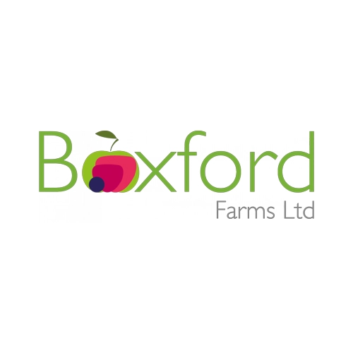 Boxford Farms logo