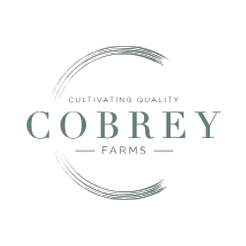Cobrey Farms logo
