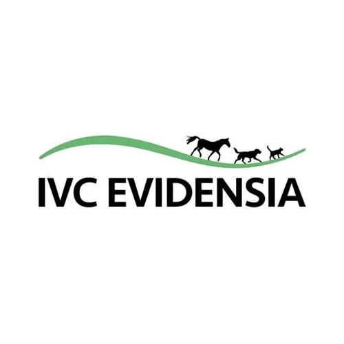 IVC Evidensia logo