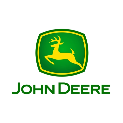 John Deere logo