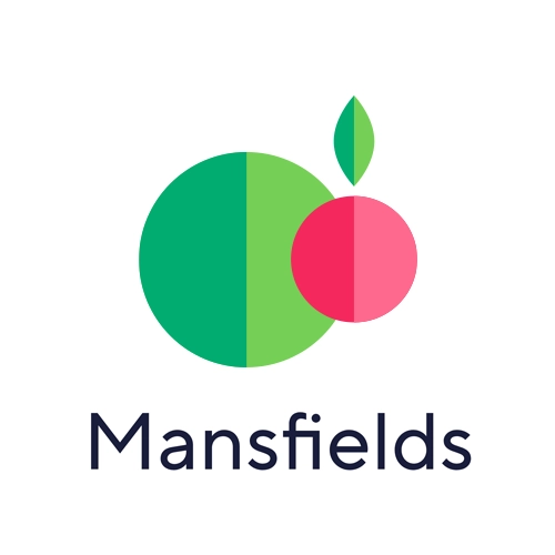 Mansfields logo