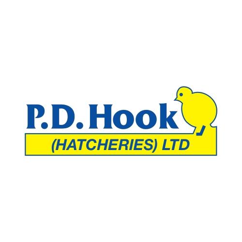 PD Hook logo