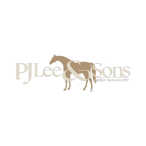 PJ Lee & Sons logo