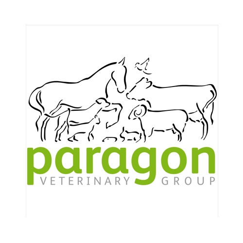 Paragon Veterinary Group logo