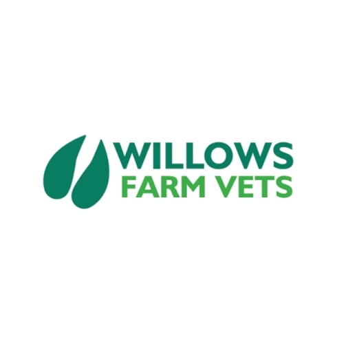 Willow Farm Vets logo