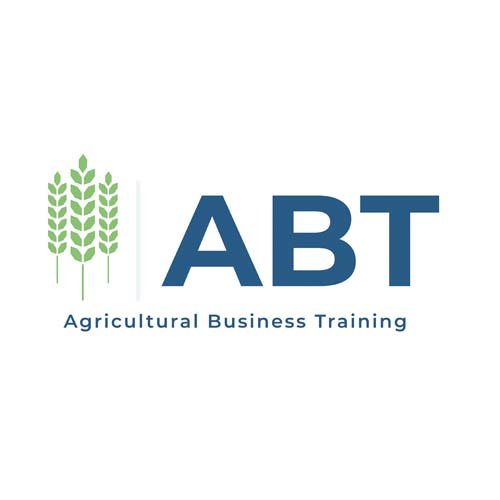 Agricultural Business Training logo.