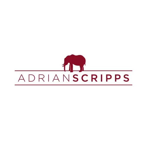 Adrian Scripps logo