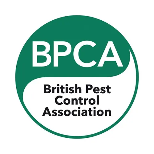 British Pest Control Association.
