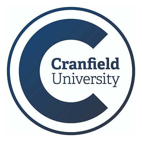 Cranfield University's Executive MBA, supported by the Worshipful Company of Farmers.