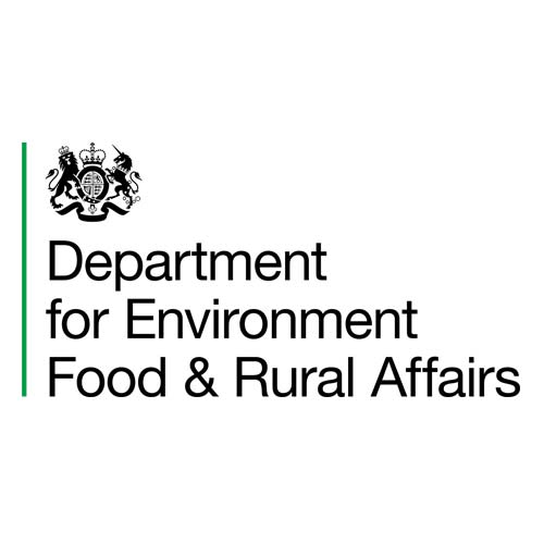 Defra logo