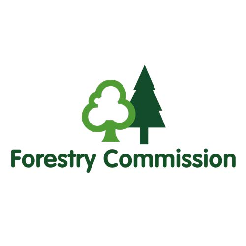 Forestry Commission logo