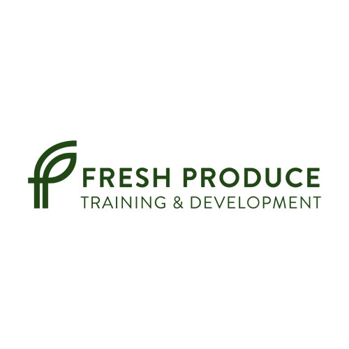 Fresh Produce Training & Development logo.