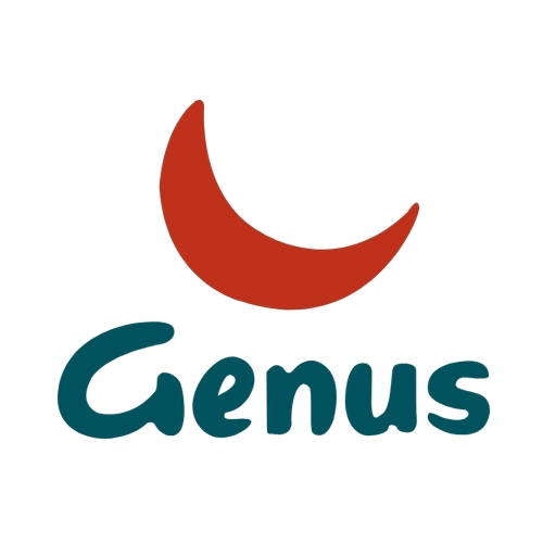 Genus logo