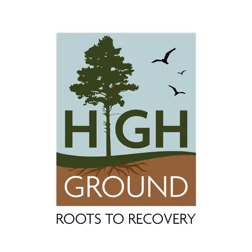 HighGround logo