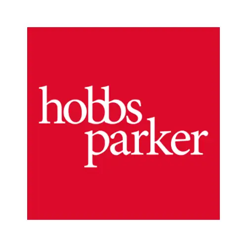 Hobbs Parker logo