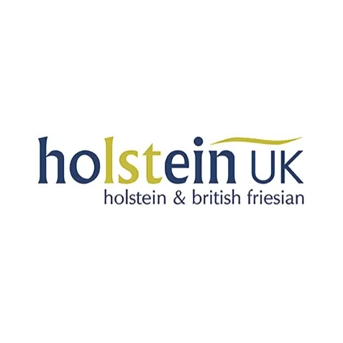 Holstein UK logo