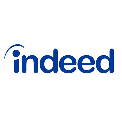 Indeed logo.