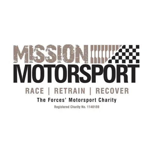 Mission Motorsport logo