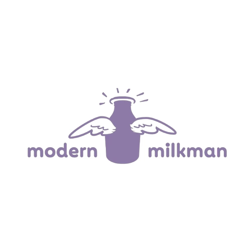 Modern Milkman logo