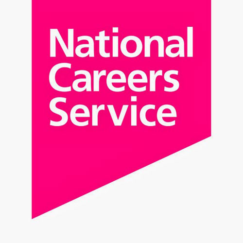 The National Careers Service provides careers information, advice and guidance.