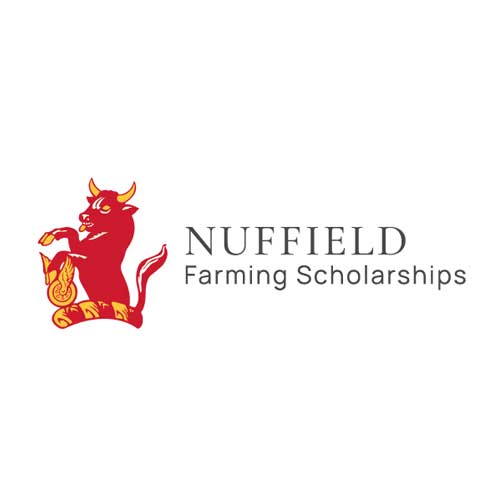 Nuffield Farming Scholarship