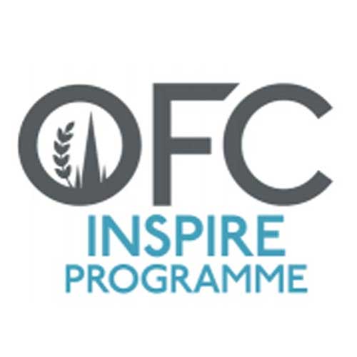 Oxford Farming Conference Inspire Programme.