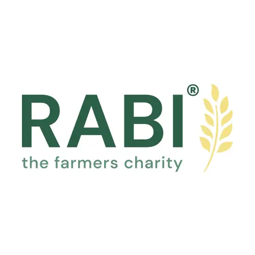 The Royal Agricultural Benevolent Institution (RABI).