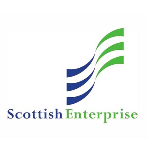 Scottish Enterprise.