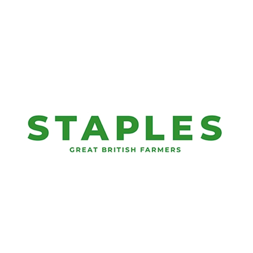 Staples logo