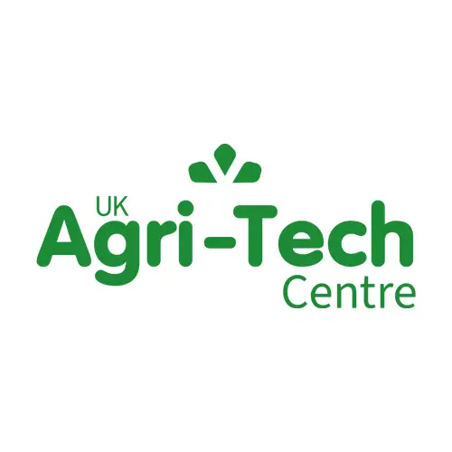 UK Agri-Tech Centre logo.