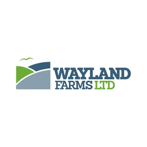 Wayland Farms logo