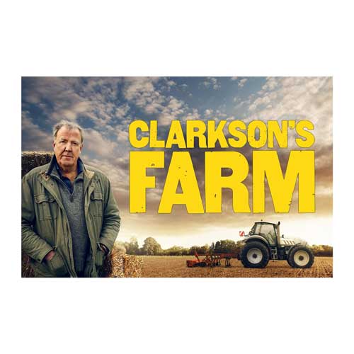 Clarkson's Farm