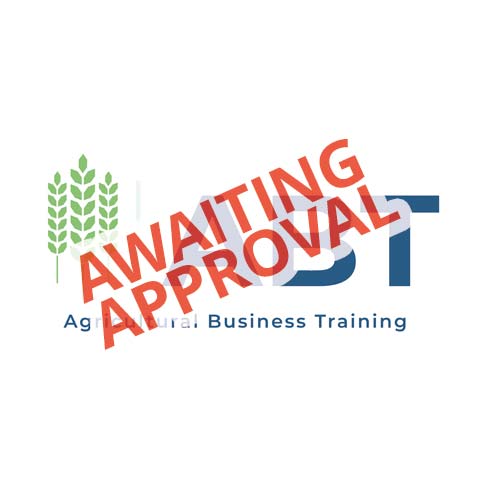 Agricultural Business Training logo.