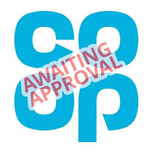 Co op logo.