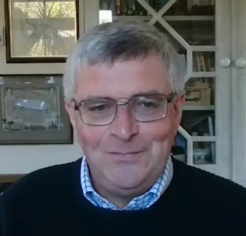 Martin Collison shares his expertise on the development of agri-tech and its adoption in real farming and growing businesses.