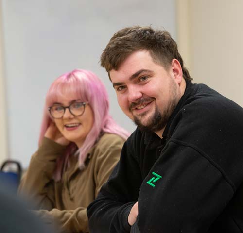 Motivating your staff can lead to increases in productivity and morale.