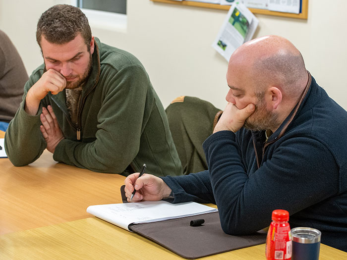 Manage disciplinary issues in-line with best practice using our toolkit.