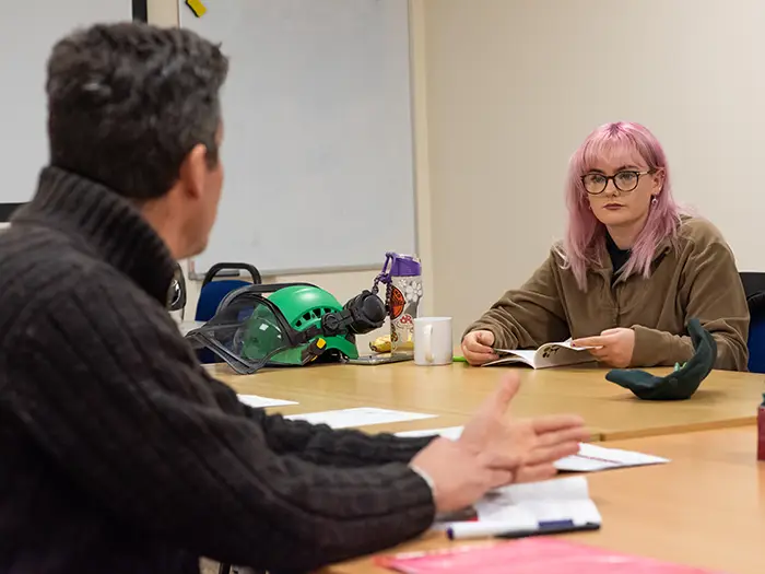 TIAH members can access a host of resources on improving their recruitment processes and successfully building an inclusive workforce.