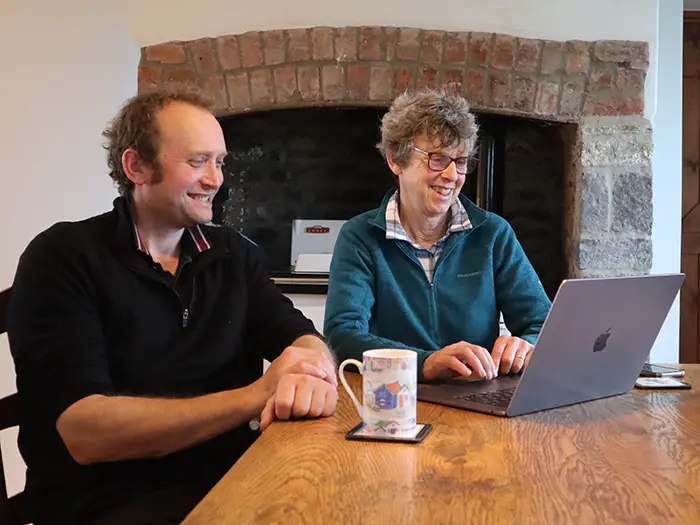 Staff reviews - sometimes known as appraisals - can help create stronger bonds with staff and improve their performance.