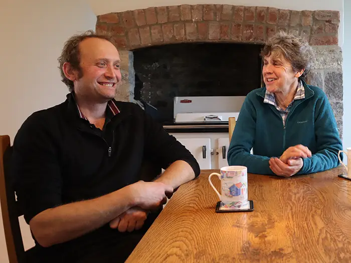 Get off to the best start in succession planning on your farm by following the advice in our hub.