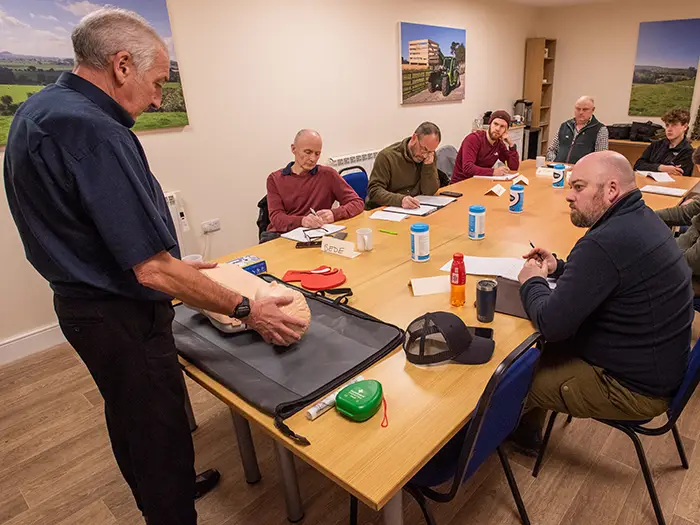 Build your learning record so you can quickly evidence your professionalism to auditors or potential employers.