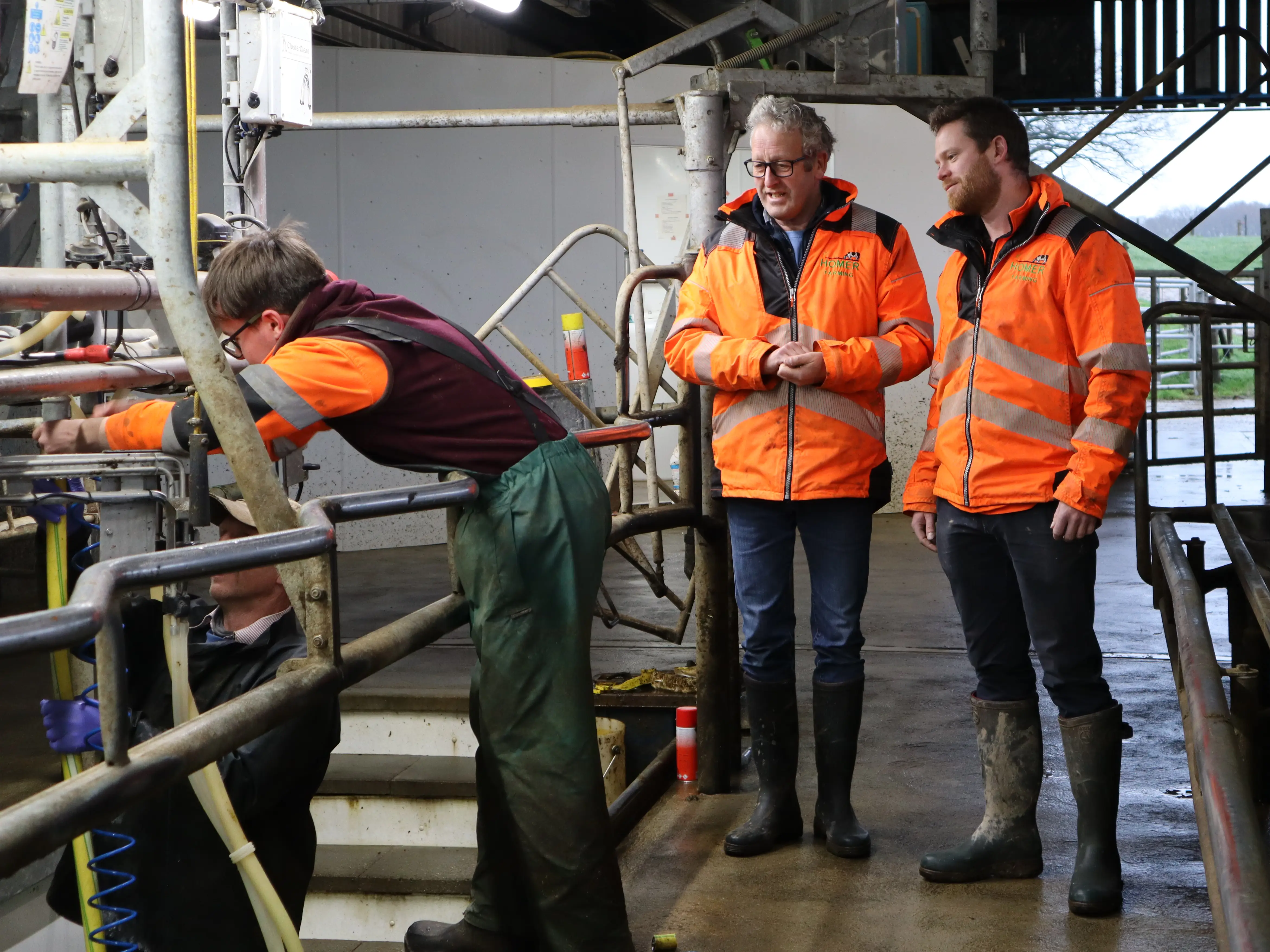 Strengthen your recruitment processes by tackling some of the online training you can find in the award-winning Learning Hub.