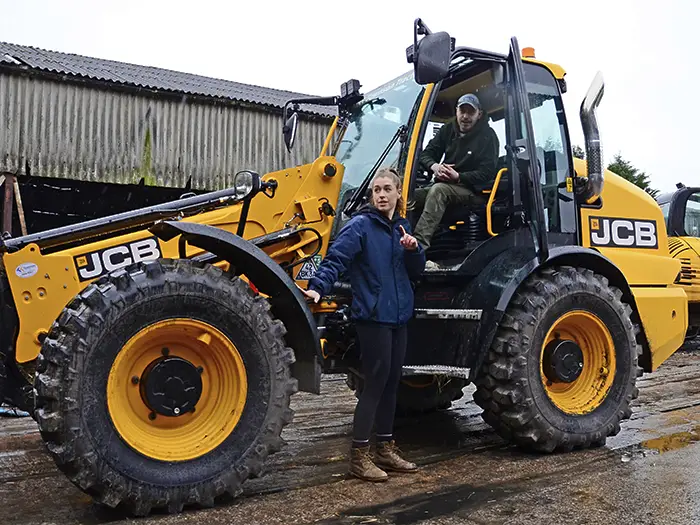 Focus on your strengths to maximise your chances of success when applying for roles in farming and growing.